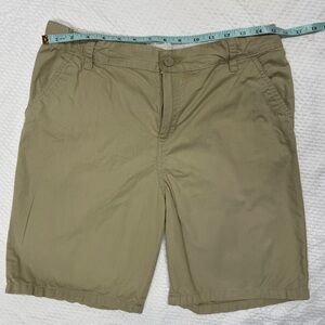 Cat & Jack Boys Chino Sz 18